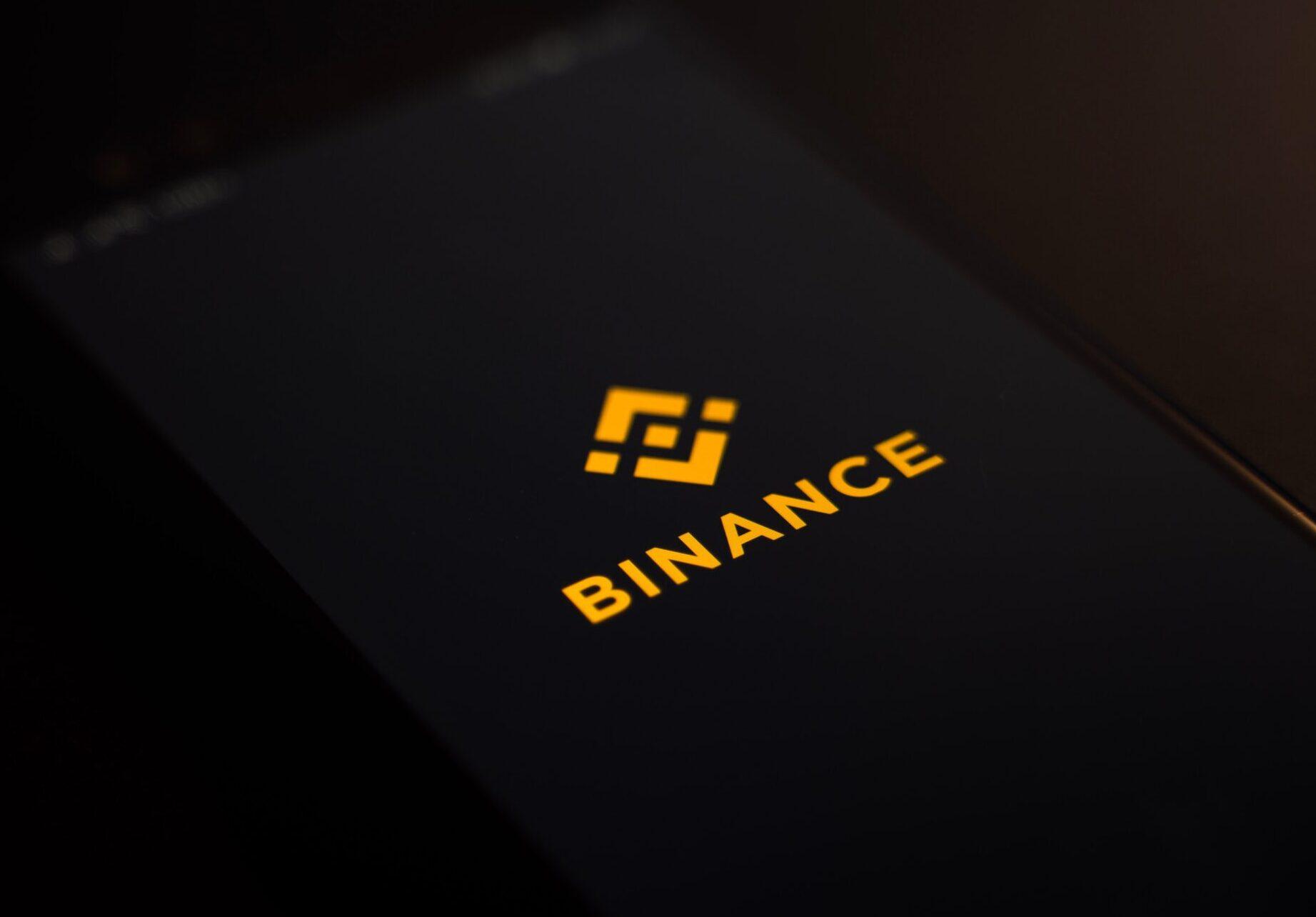Binance APP