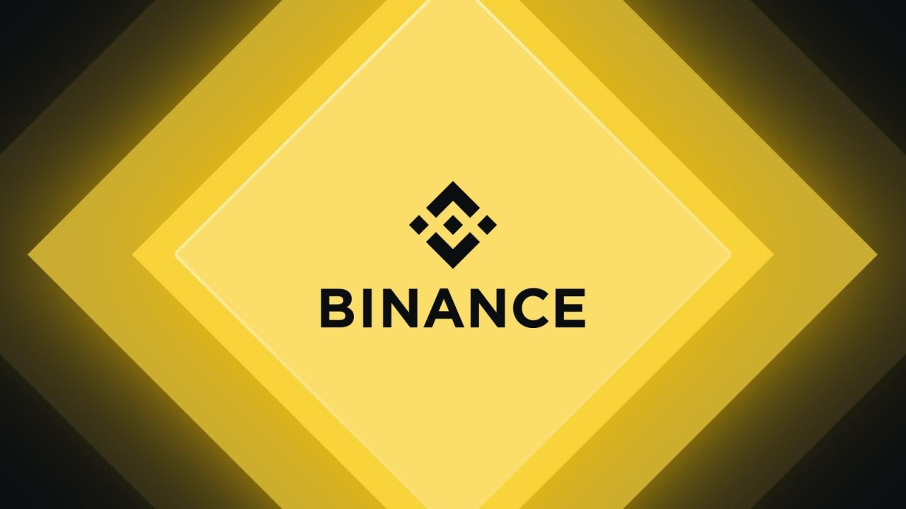 Binance