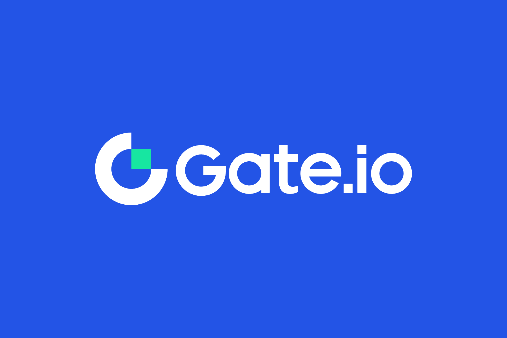 Gate.io Sesame Open the Door