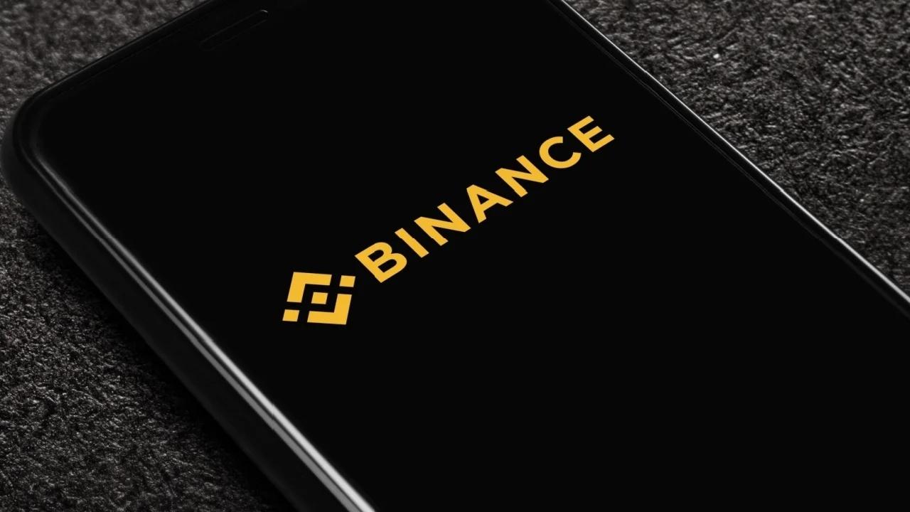 幣安 APP Binance APP