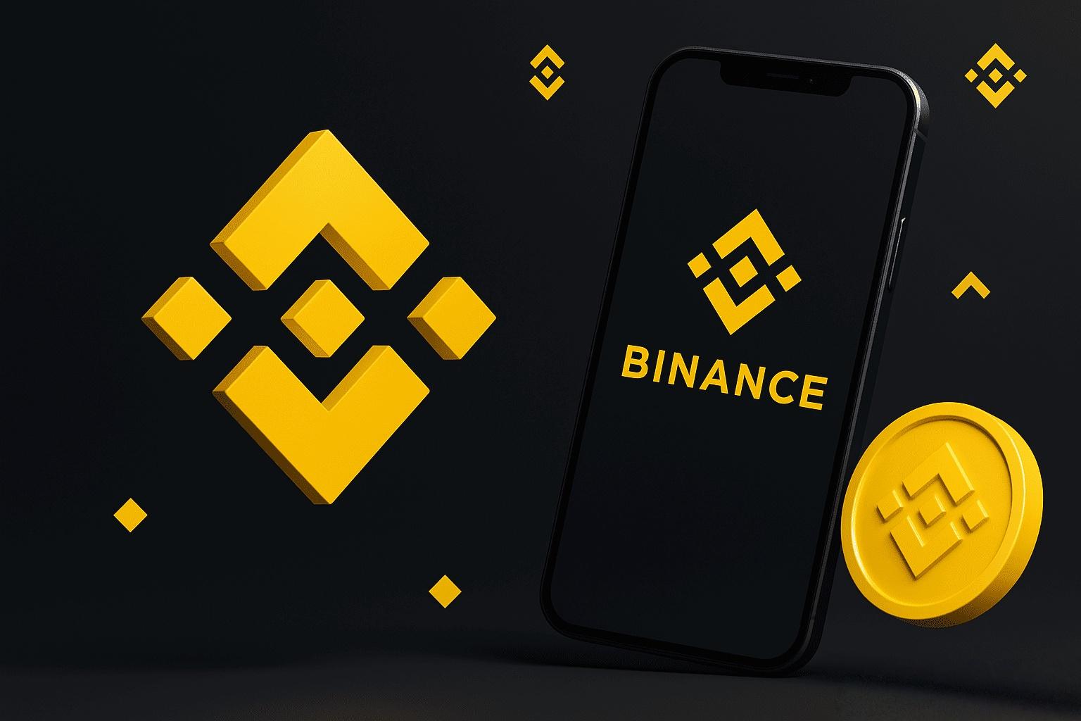 Binance APP