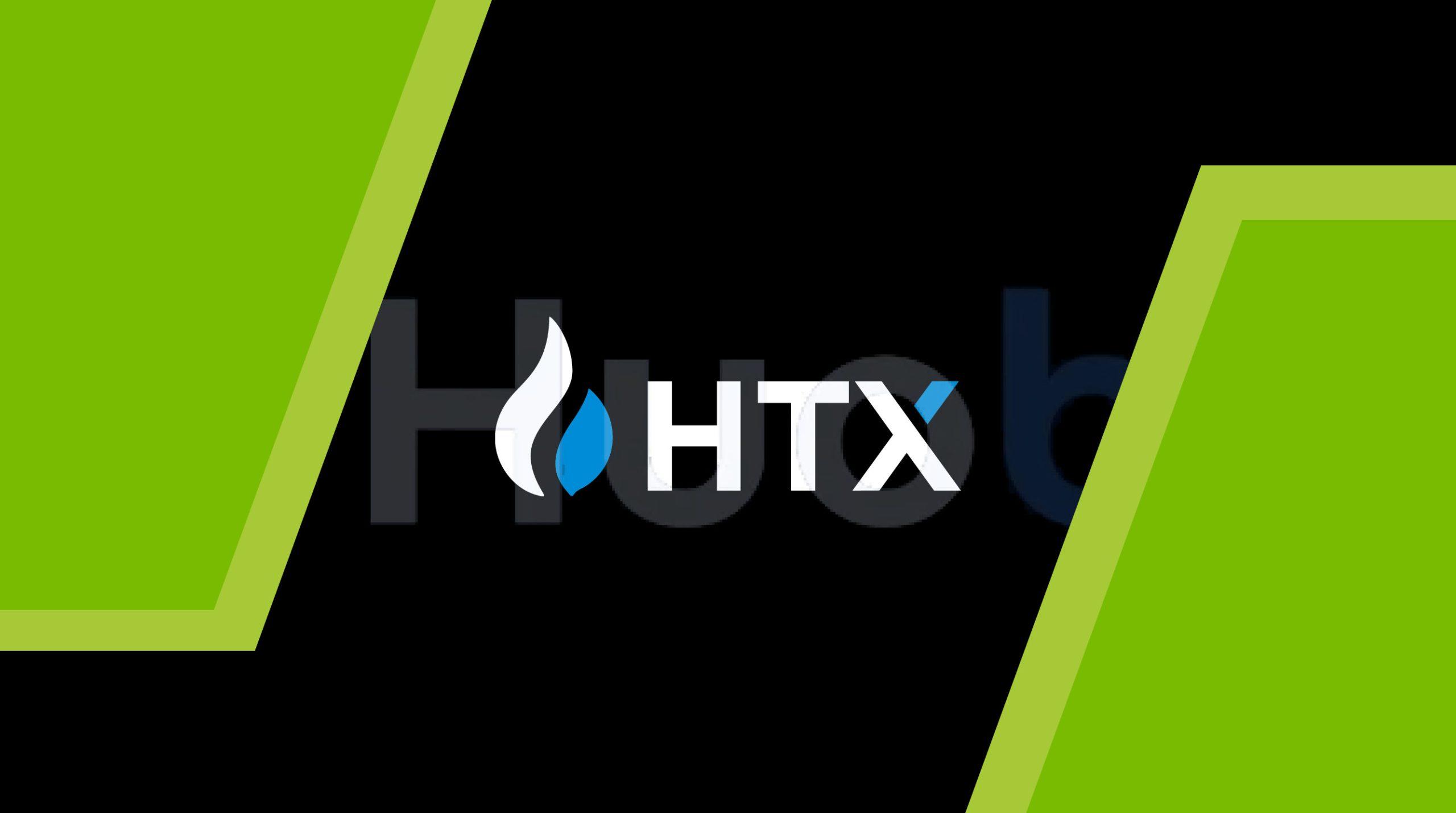 Huobi HTX